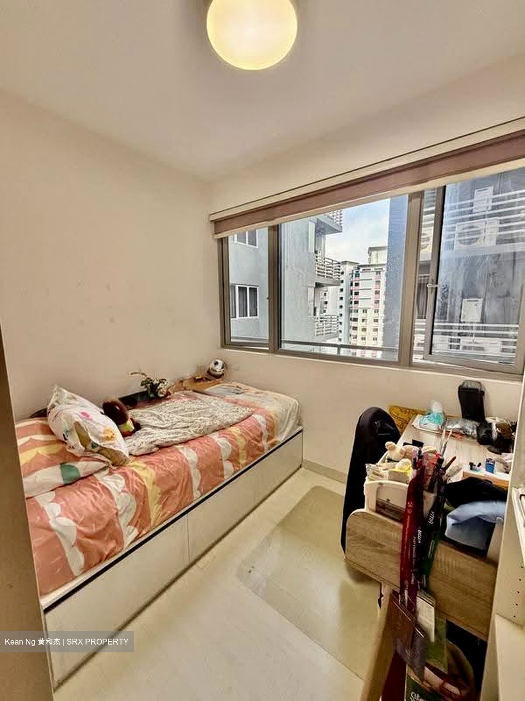 Austville Residences (D19), Condominium #608579921